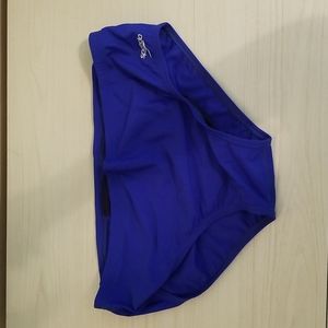 Men's Speedo Swimsuit